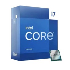 Intel 13th Gen Core i7 13700 Raptor Lake Processor
